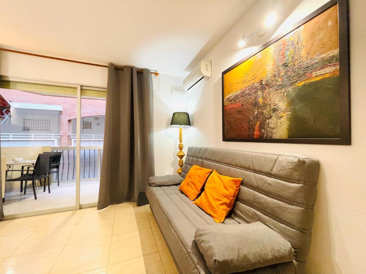 Renovado En Zona Residencial A Pasos Del Mar Appartement *