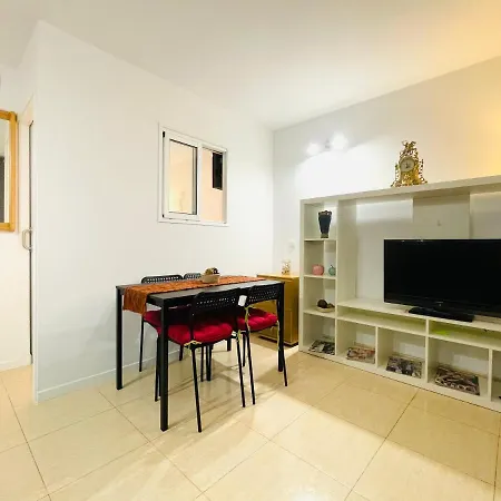 Renovado Apartamento En Zona Residencial A Pasos Del Mar Salou Extérieur photo